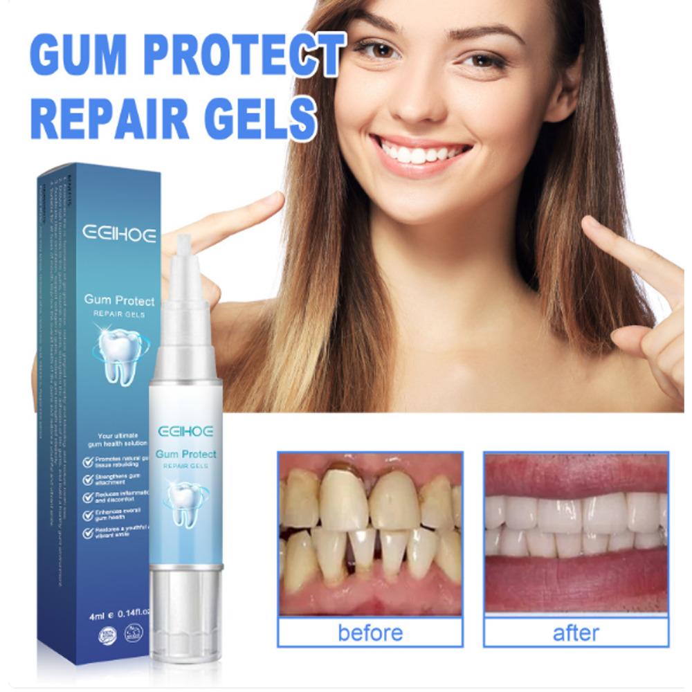 Teeth Repair Gel